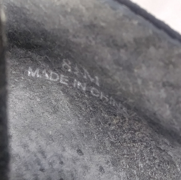 Linea paolo suede heels peep toe - Picture 15 of 16